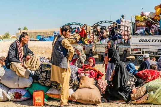 Đổ vỡ trong đàm phán Afghanistan - Pakistan: Nguy cơ bất ổn khu vực gia tăng
