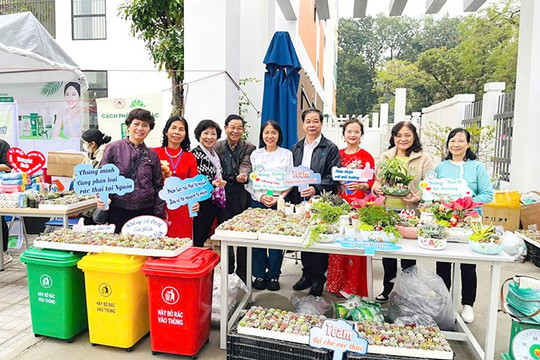 Nhiều kỹ thuật được áp dụng nhằm giảm phát thải khí mê-tan