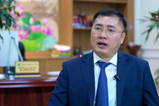 Tái sử dụng nước thải trong nông nghiệp để giảm phát thải khí mê-tan