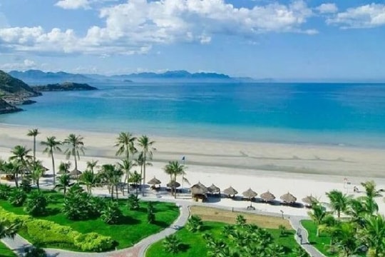Đà Nẵng đẩy mạnh đầu tư hạ tầng, mở rộng “Du lịch Xanh”