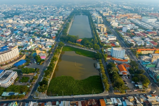 Bức tranh kinh tế Đồng Tháp “rực rỡ” với nhiều chỉ số tăng trưởng