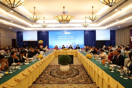 Hỗ trợ pháp lý đầu tư phát triển hạ tầng khu công nghiệp