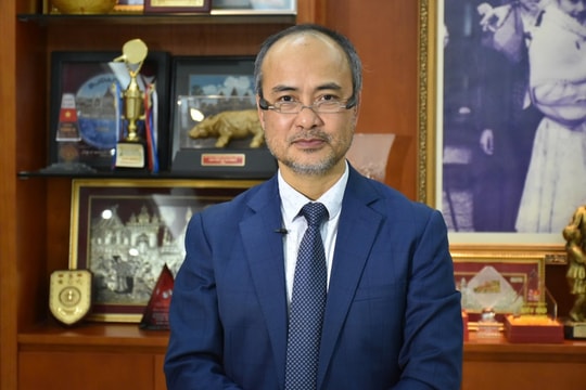 Cộng đồng người Việt Nam ở nước ngoài đóng góp nhiều ý kiến vào dự thảo Văn kiện Đại hội XIV