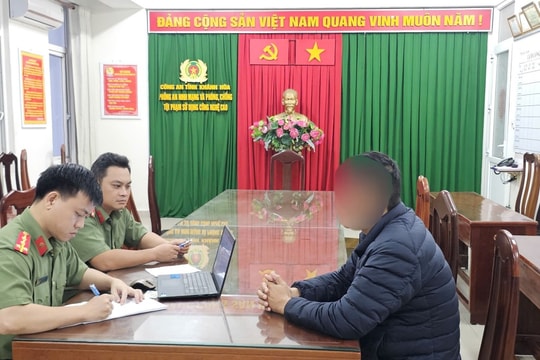 Xuất hiện tin giả “vỡ đập” gây hoang mang dư luận tại Khánh Hòa