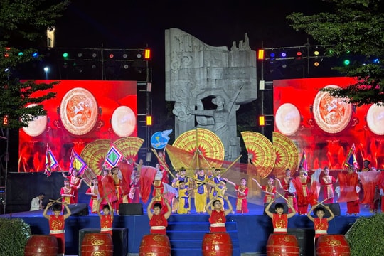 Phụ nữ Thủ đô tự hào truyền thống, vững bước tương lai