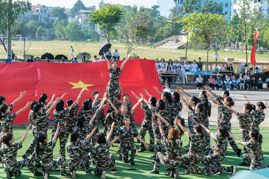 Triển khai nhiệm vụ năm học 2025-2026 Công đoàn các trường đại học, cao đẳng