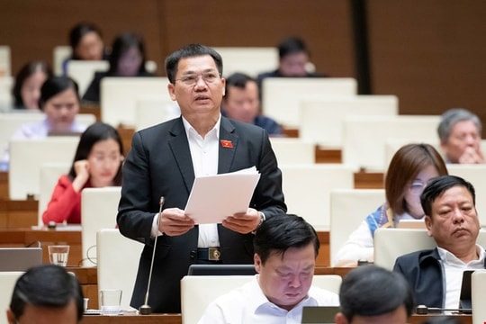 Cần cơ chế ngăn chặn triệt để việc nhập khẩu công nghệ lạc hậu vào Việt Nam