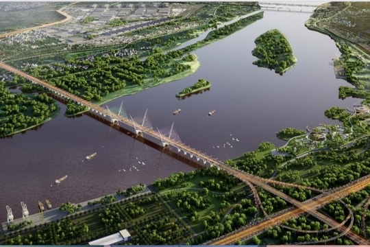 Khẩn trương chuẩn bị Lễ khánh thành, khởi công các công trình lớn chào mừng Đại hội Đảng lần thứ XIV