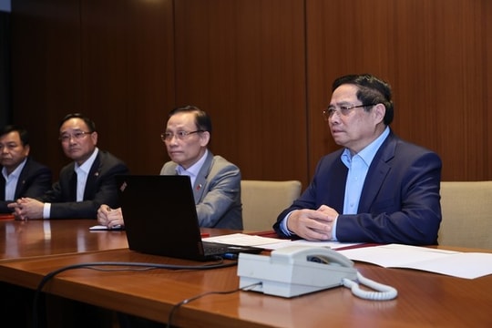 Kêu gọi tinh thần tương thân, tương ái của đồng bào hỗ trợ người dân vùng lũ
