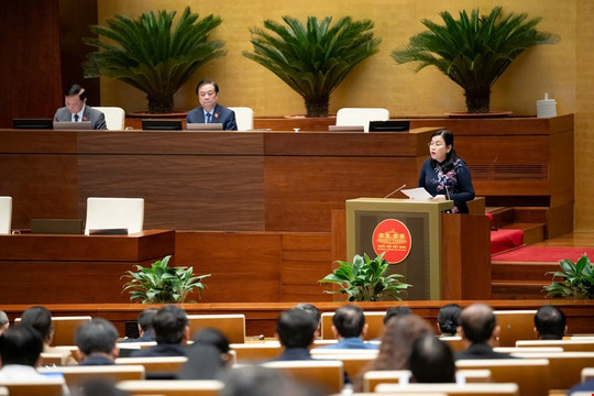 Nâng cao năng suất lao động thông qua ứng dụng trí tuệ nhân tạo