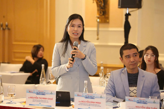 Trợ lực cho doanh nghiệp đổi mới sáng tạo chuyển mình trong hệ sinh thái kinh tế số