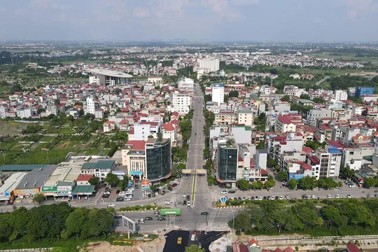 Hà Nội: phê duyệt Đồ án Quy hoạch chi tiết Khu đô thị mới G19