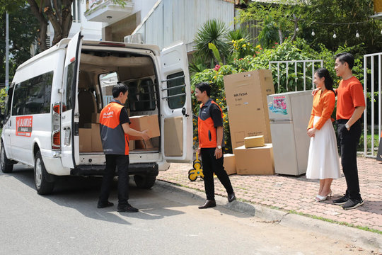 Doanh nghiệp vừa và nhỏ lo ngại chi phí vận tải tăng