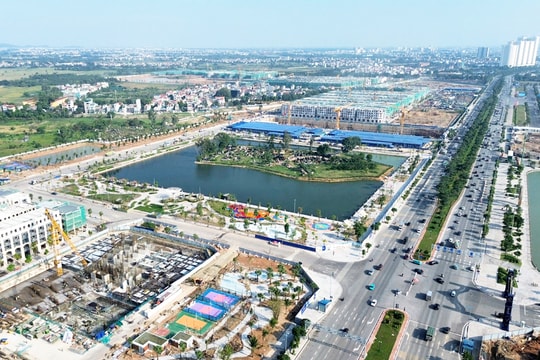 Kiềm chế giá bất động sản: Cần các giải pháp căn cơ