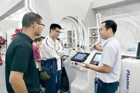 Doanh nghiệp khoa học và công nghệ trước cơ hội bứt phá