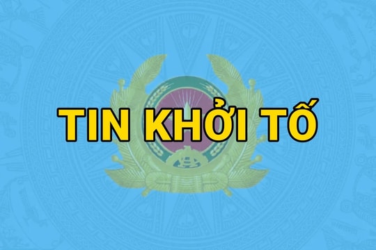 Khởi tố 14 bị can thuộc Cục An toàn thực phẩm (Bộ Y tế)