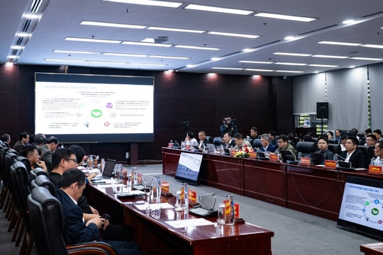 Xây dựng Đà Nẵng thành “Thành phố AI” vào năm 2030