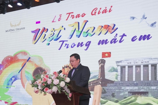 Những tác phẩm xuất sắc tại cuộc thi “Du lịch cùng Mường Thanh - Việt Nam trong mắt em”