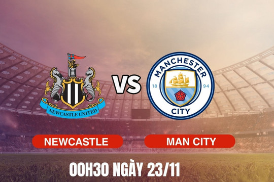 Nhận định Newcastle vs Man City: Thử thách lớn tại St James’ Park