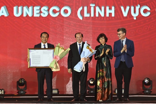 Khai mạc Liên hoan phim Việt Nam lần thứ 24 năm 2025