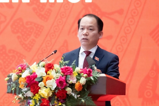Đề xuất 5 định hướng hoàn thiện cấu trúc hệ thống pháp luật