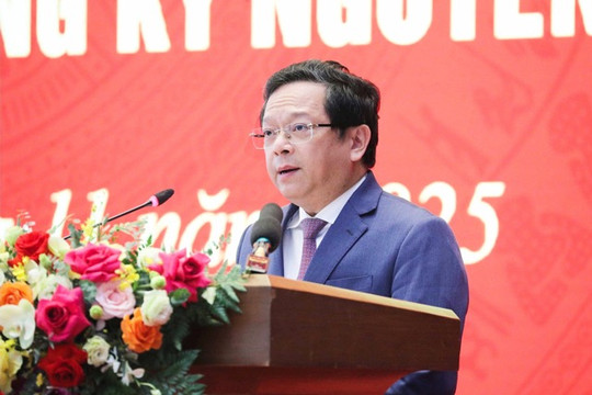 Tháo gỡ rào cản cố hữu, giải phóng tiềm năng sáng tạo của quốc gia