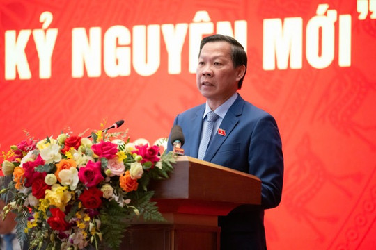 Đổi mới và hoàn thiện pháp luật về kinh tế thị trường định hướng xã hội chủ nghĩa