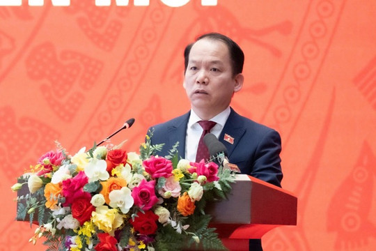 Xây dựng đội ngũ “kiến trúc sư thể chế” có tư duy toàn diện, xuyên ngành