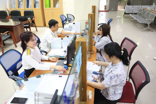 Làm sạch mã số thuế, tháo gỡ điểm nghẽn trong kinh doanh