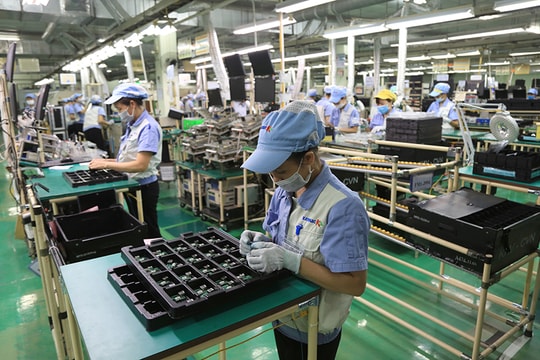 Đột phá về thể chế của ngành Công Thương: Động lực tăng tốc kinh doanh