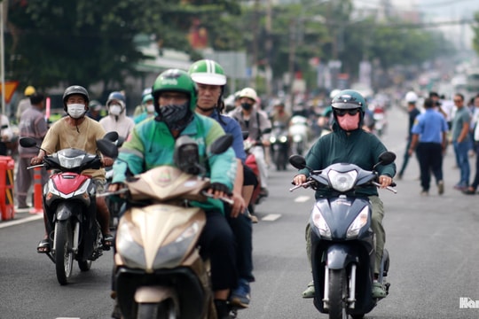 TP Hồ Chí Minh: Bàn giải pháp giảm ô nhiễm khí thải từ phương tiện diesel