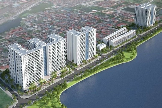 Dự án nhà ở xã hội Rice City Long Châu: Bảo đảm minh bạch và siết chặt kiểm soát