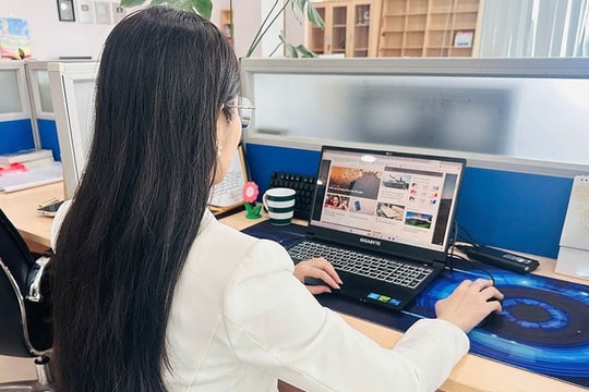 Chuyển đổi số - bước đột phá trong hoạt động Công đoàn Thủ đô