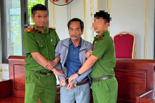 Đà Nẵng: Khởi tố "ông chủ" dự án Khu dân cư 2A