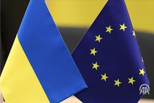 Châu Âu tìm cách “viết lại” kế hoạch hòa bình Ukraine