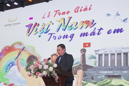 Những tác phẩm xuất sắc tại cuộc thi “Du lịch cùng Mường Thanh - Việt Nam trong mắt em”