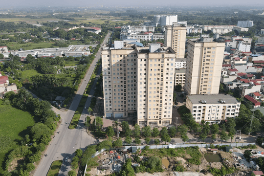 Thành lập Quỹ nhà ở quốc gia: hướng đi chiến lược để an cư bền vững