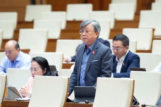 Dự thảo Luật Báo chí (sửa đổi): Đề nghị làm rõ khái niệm "cơ quan báo chí trực thuộc"