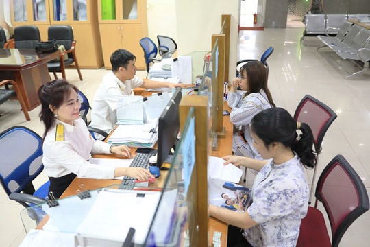 Thu ngân sách nhà nước “về đích” sớm: Cần tiếp tục đa dạng hóa nguồn thu