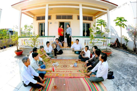 TP Hồ Chí Minh: Đầu tư hơn 1.400 tỷ đồng tu bổ 83 di tích giai đoạn 2021-2025
