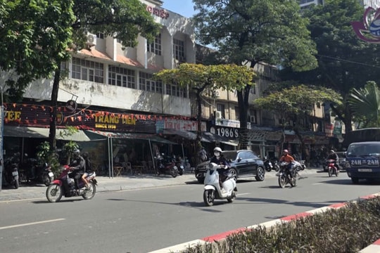Miền Bắc hanh khô và rét, có nơi rét đậm