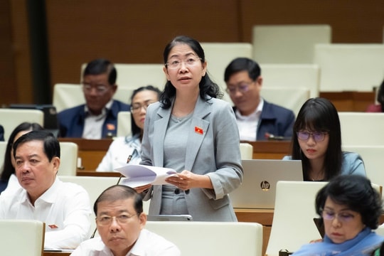 Luật hóa việc thành lập cơ quan truyền thông chủ lực đa phương tiện tại Hà Nội, TP Hồ Chí Minh