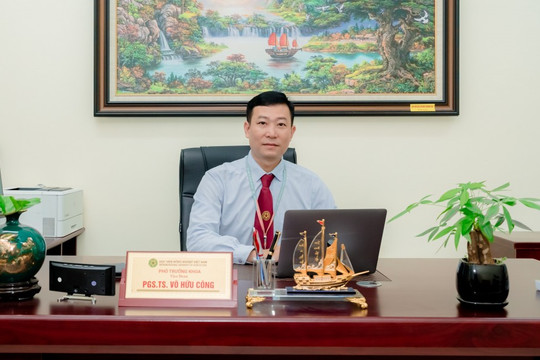 Kế hoạch giảm phát thải khí mê-tan