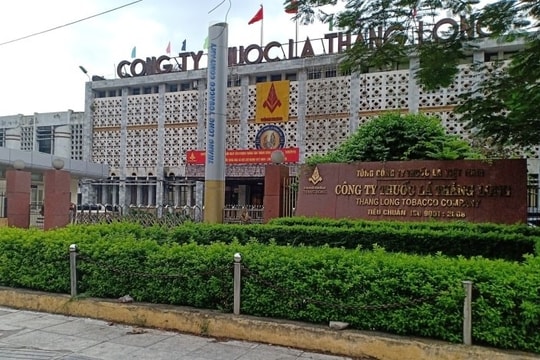 Hà Nội Đề xuất không xây dựng nhà ở sau khi di dời các cơ sở sản xuất khỏi nội đô