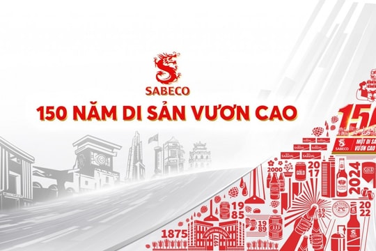 Giải thưởng "Vinh danh Người truyền lửa":