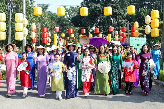 Đặt con người vào vị trí trung tâm khi hoạch định chính sách