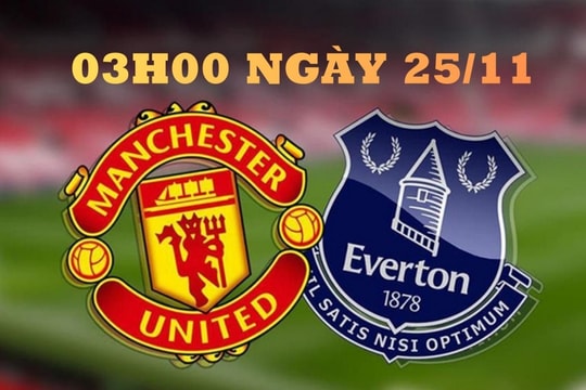 Nhận định MU vs Everton: Old Trafford tiếp tục mở hội?