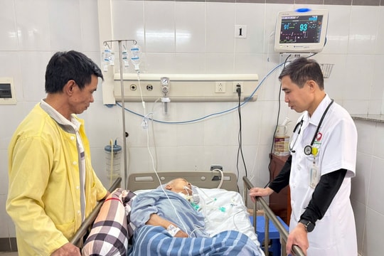 Mối đe dọa âm thầm với sức khỏe từ kháng kháng sinh