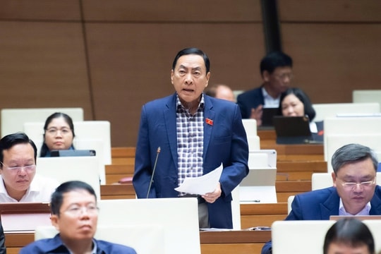 Ngăn nguy cơ nâng khống, chuyển giá và rủi ro tín dụng