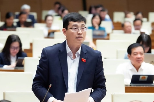 Cần làm rõ quy định về cơ quan truyền thông chủ lực đa phương tiện